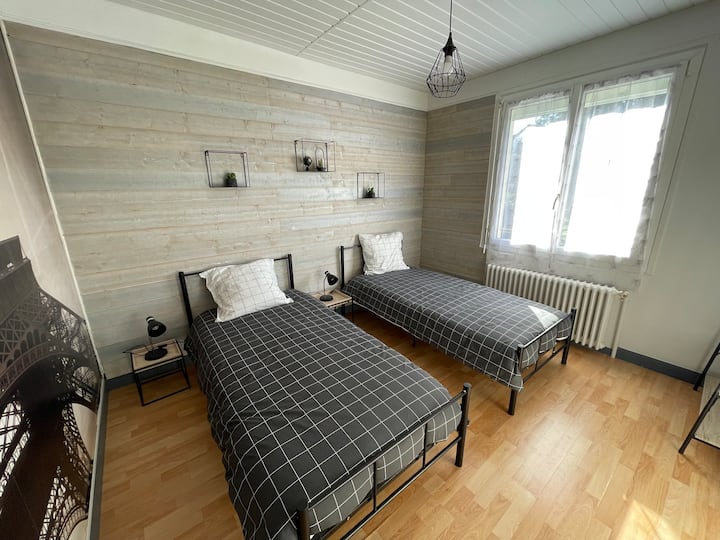 Спална соба 2