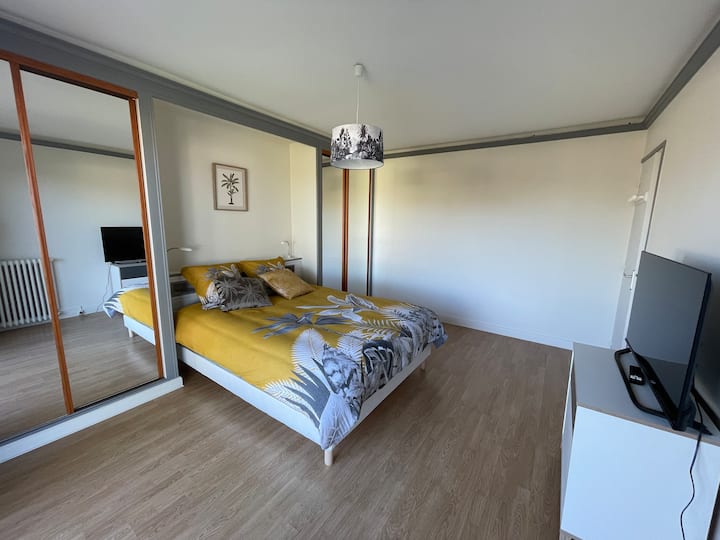 Спална соба 3