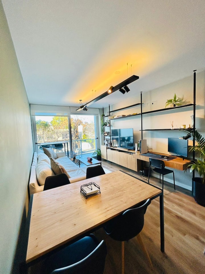 Всекидневна