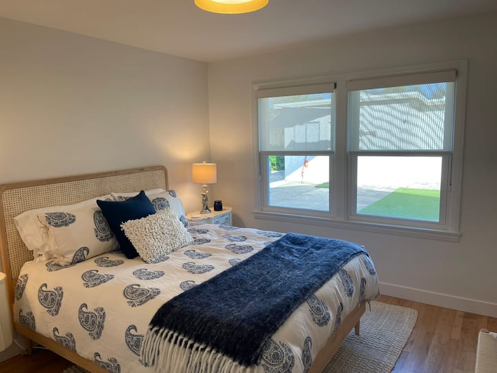 საძინებელი 1