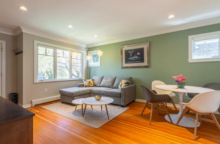 Vancouver’s Musical House