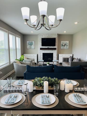 Game Room, Play Room, In-Law Suite, Sleeps 18