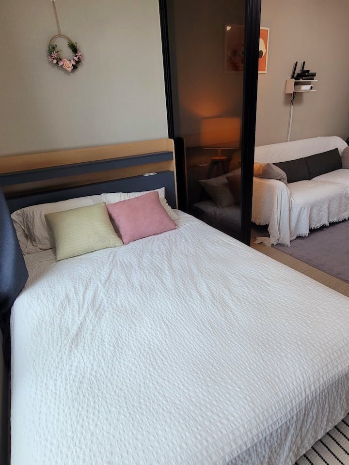 Habitación 1