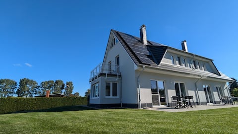 Vacation home Zur Oie