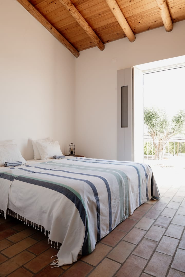 საძინებელი 3