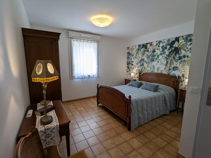 საძინებელი