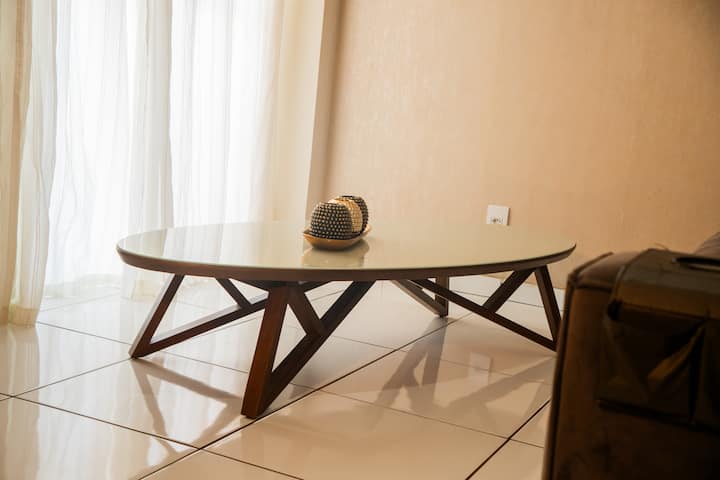 Всекидневна