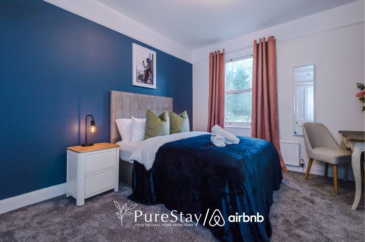 PureStay managed Airbnb listing 1
