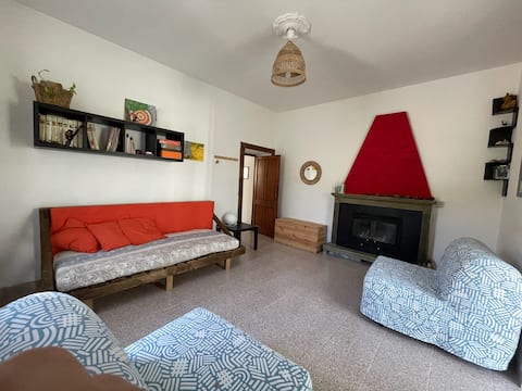 Airbnb con migliori performance: Casa CampoSelvatico a Parma