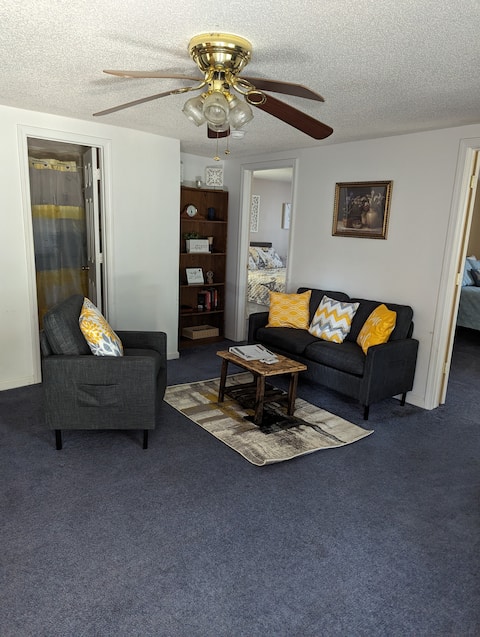 At-Ease Hidden Treasure