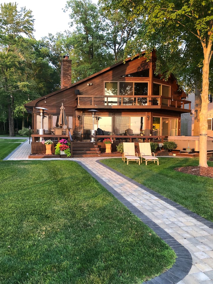 Indian Lake Hideaway