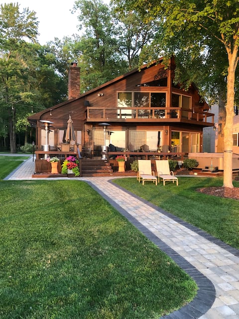 Indian Lake Hideaway