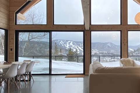 Harfång - Stunning View | Sauna | 3min from Mount