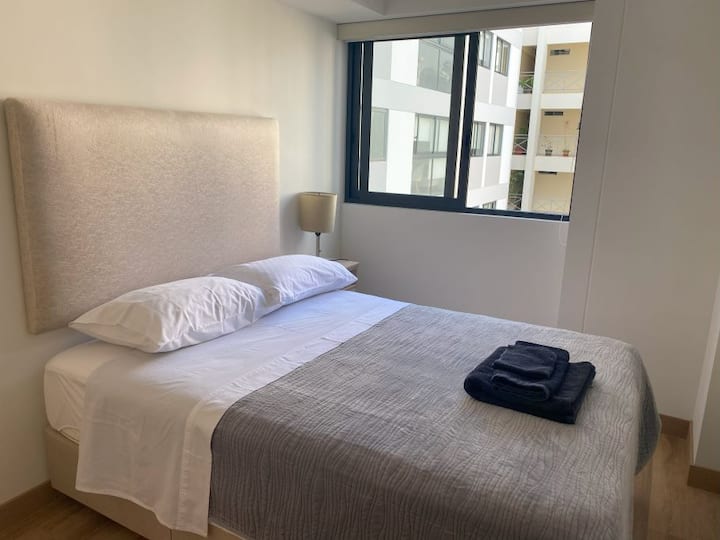 غرفة النوم 2