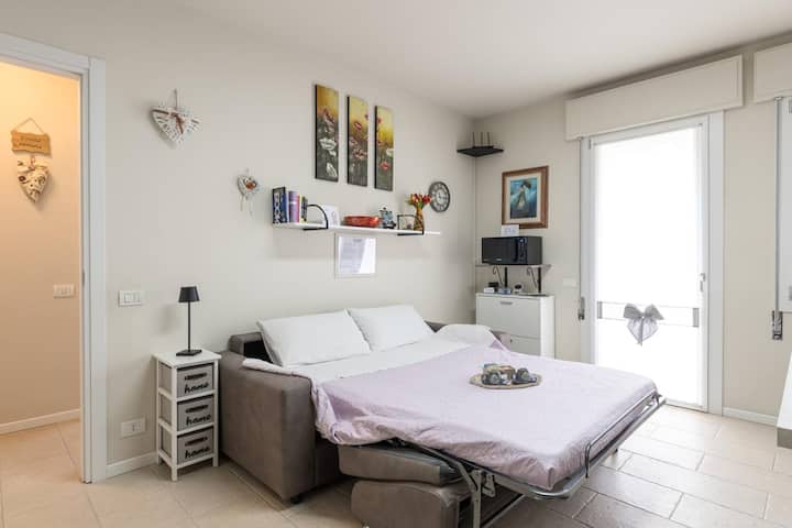 მისაღები ოთახი