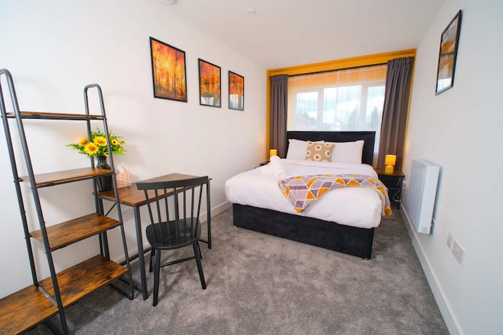 غرفة النوم 2