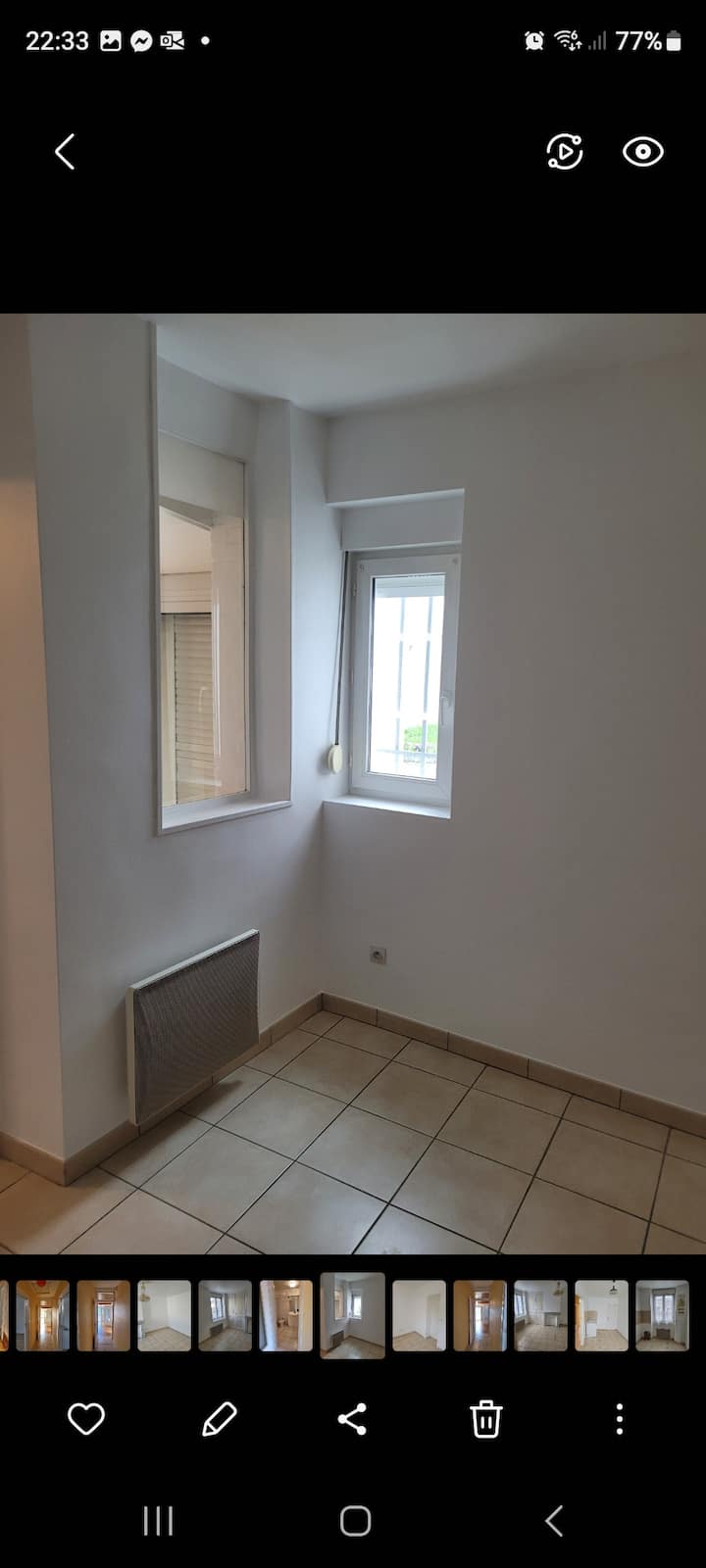 საძინებელი