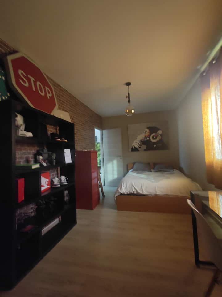 საძინებელი 5