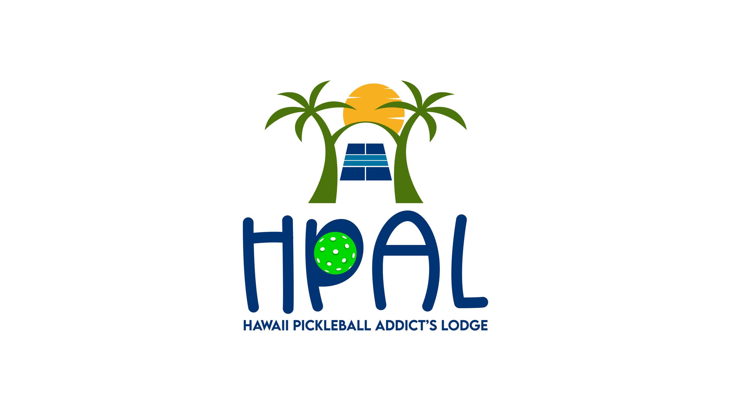 Hawaii Pickleball Vacation Rental 2 Covered Courts - Photo 33