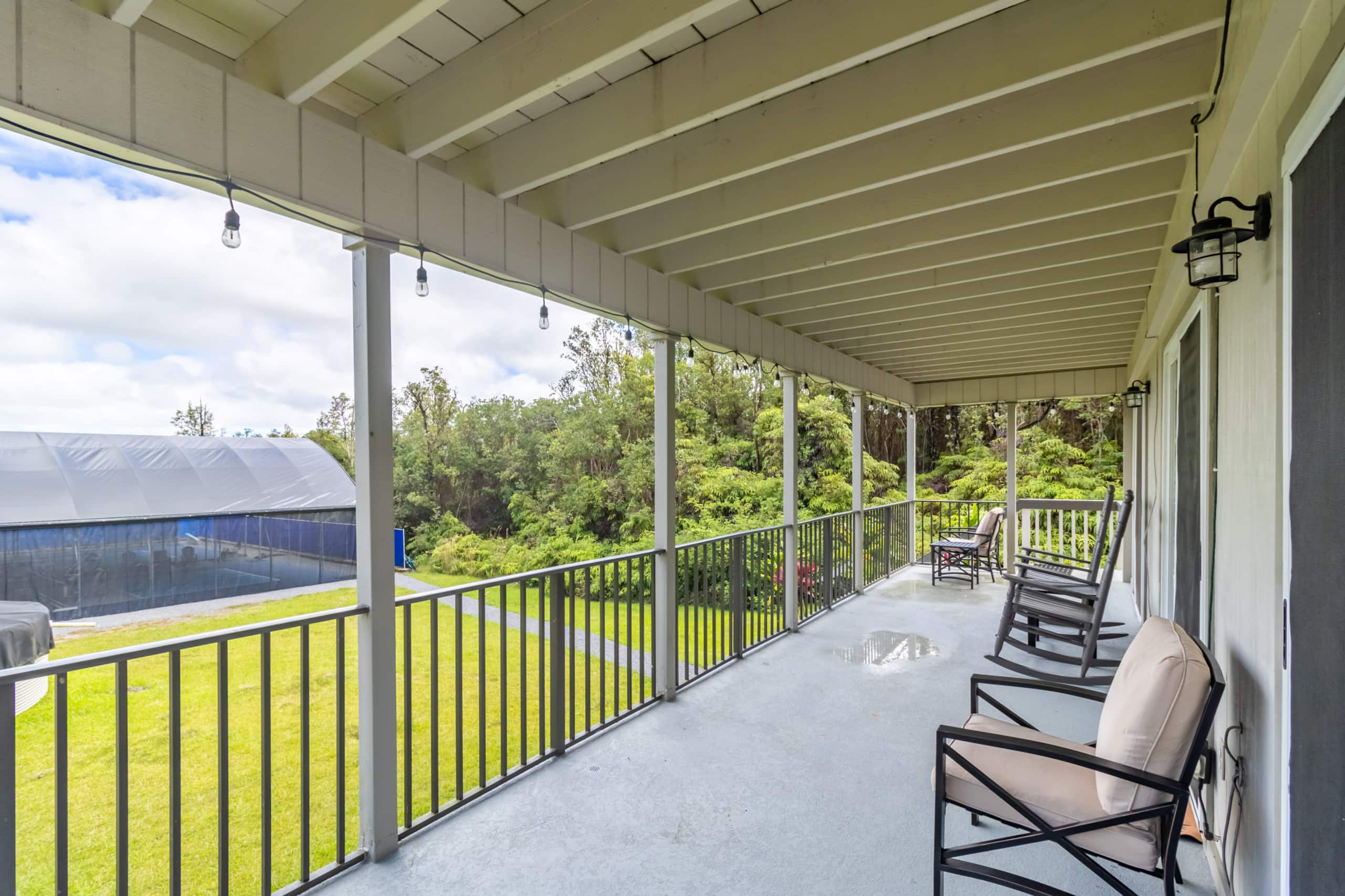 Hawaii Pickleball Vacation Rental 2 Covered Courts - Photo 25