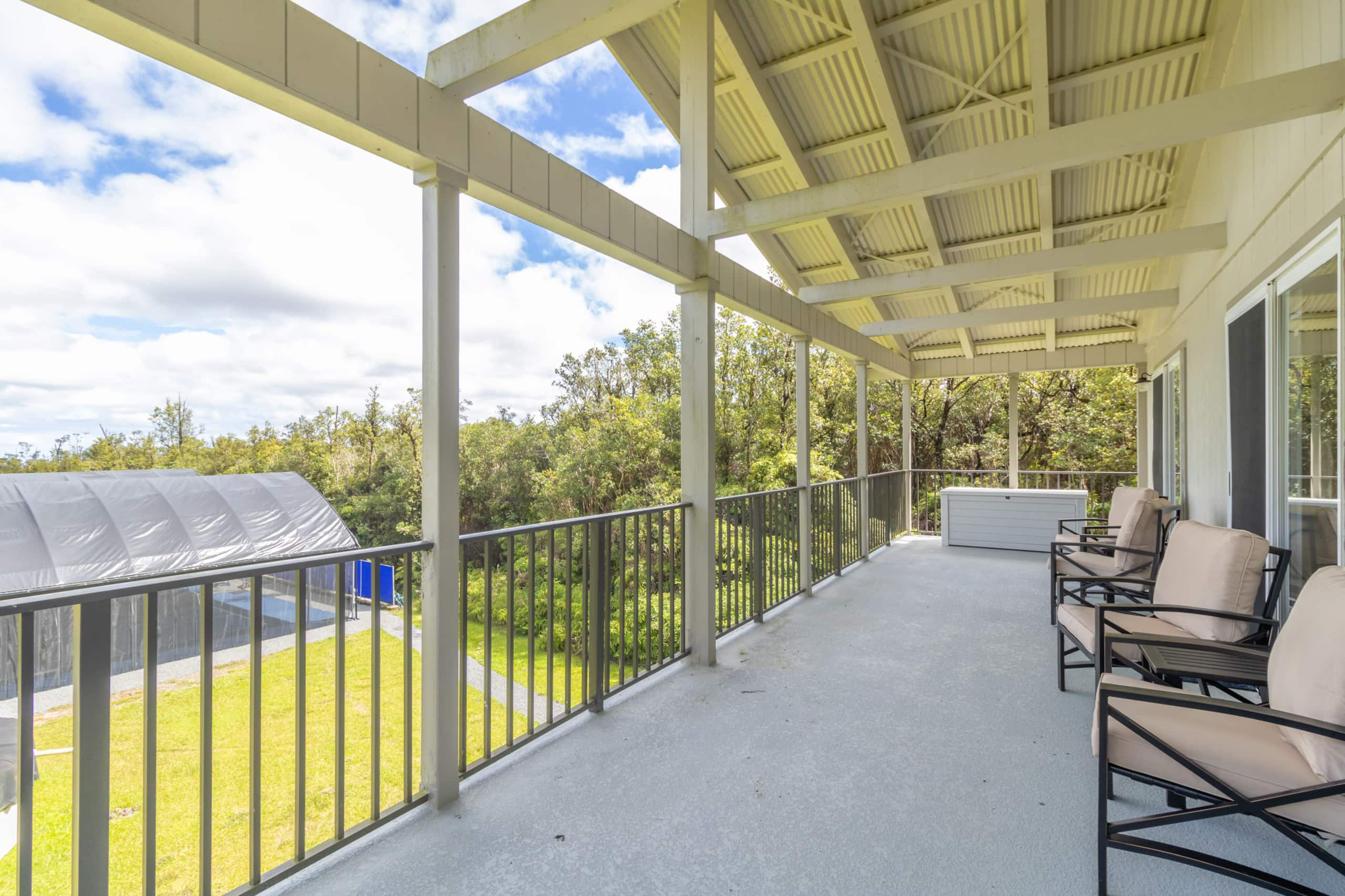 Hawaii Pickleball Vacation Rental 2 Covered Courts - Photo 24