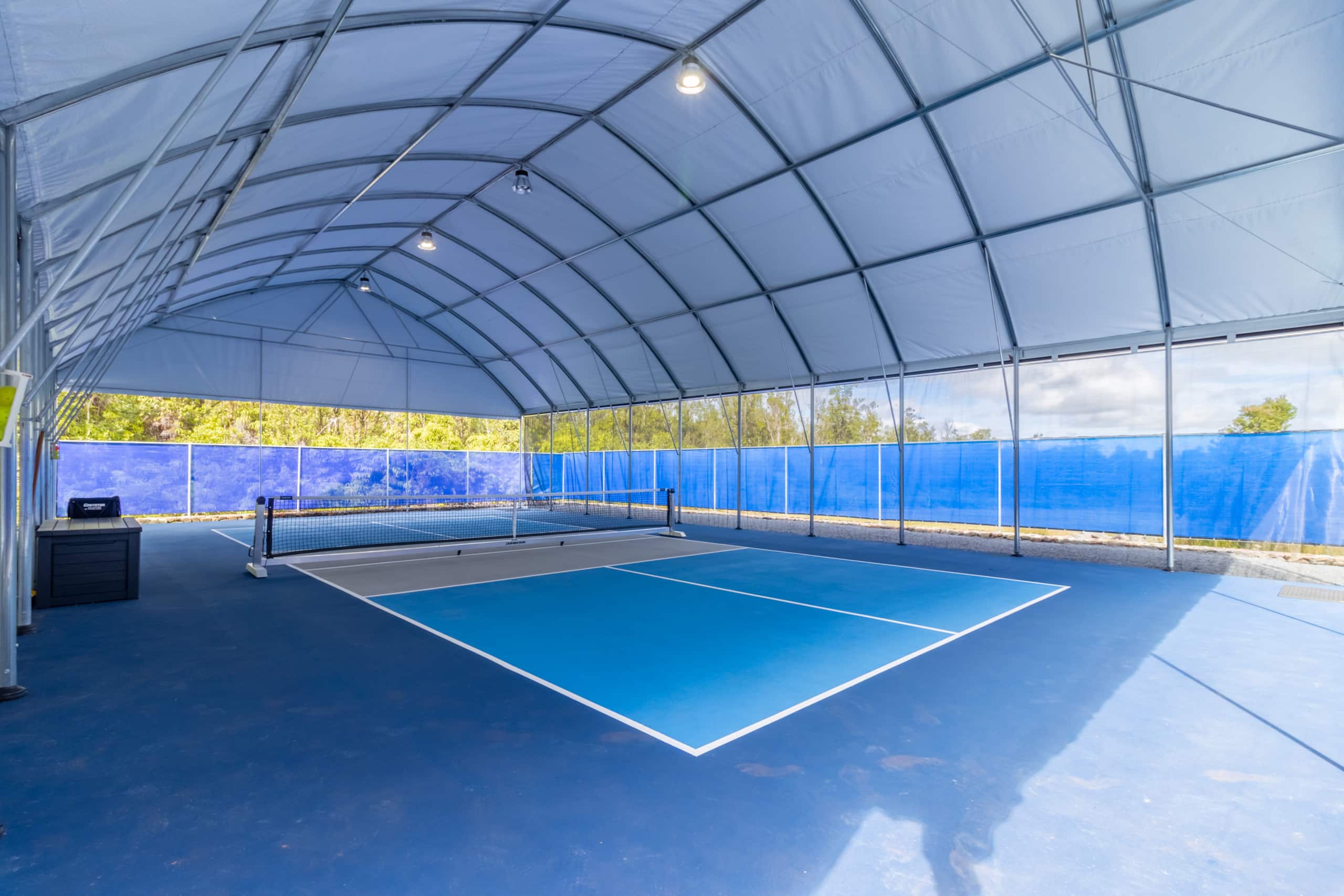 Hawaii Pickleball Vacation Rental 2 Covered Courts - Photo 29