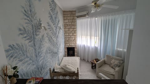 Propiedad de Airbnb exitosa: Your place in Rada Tilly en Departamento Escalante