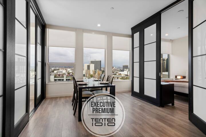 TenTen Wilshire managed Airbnb listing 3
