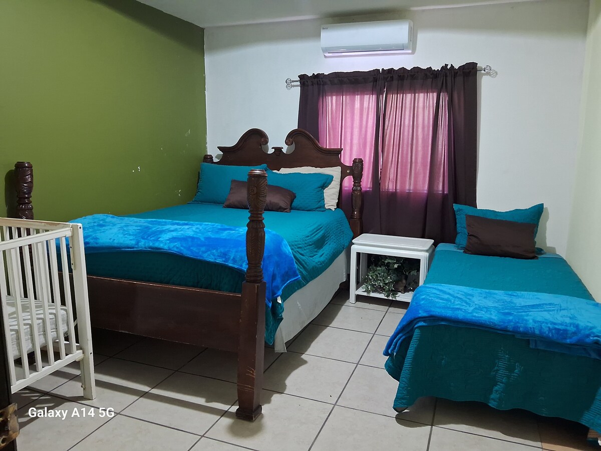 საძინებელი 2