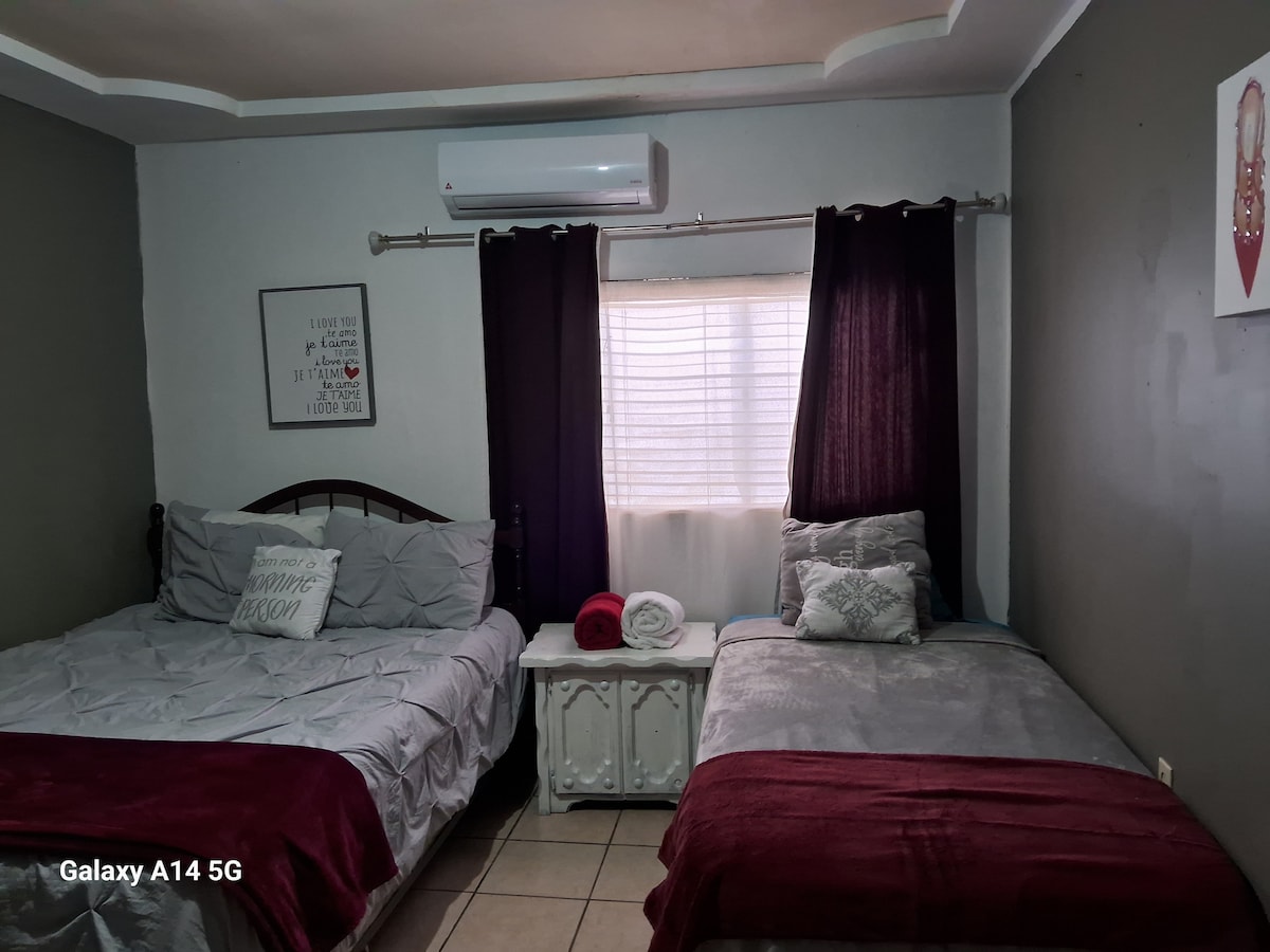 საძინებელი 3