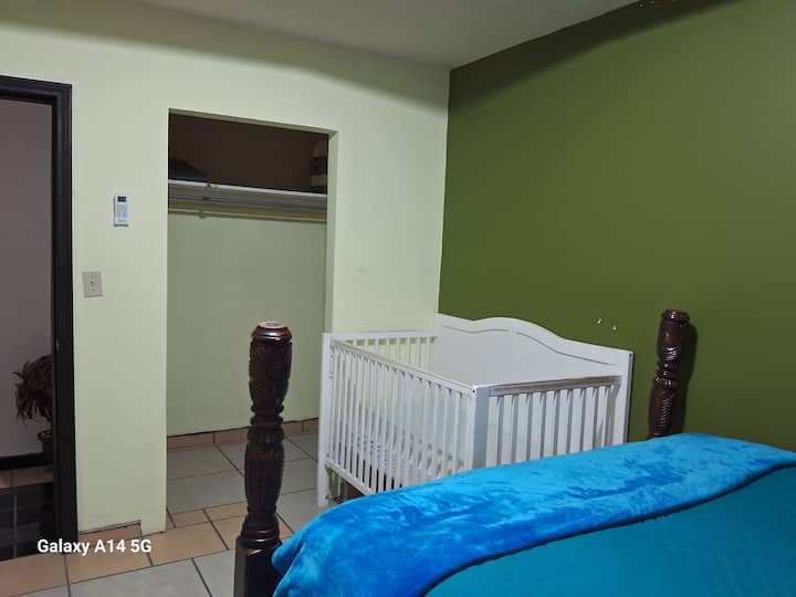 Camera da letto 2