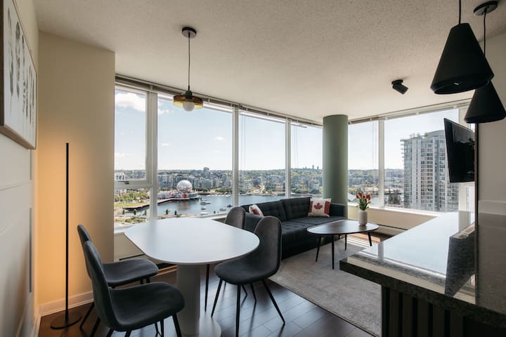 Modern Design House – Stylish City Living