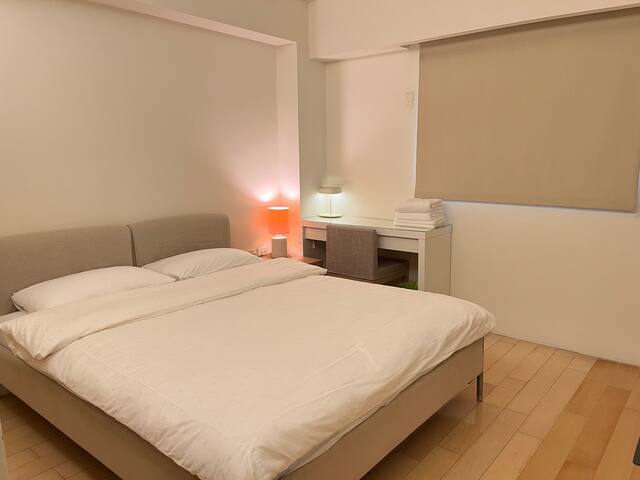2 Min to MRT BL& BR lines, Elevator, 3BR 2BA, SOGO gallery image 5