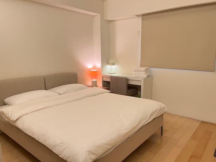 Chambre 1