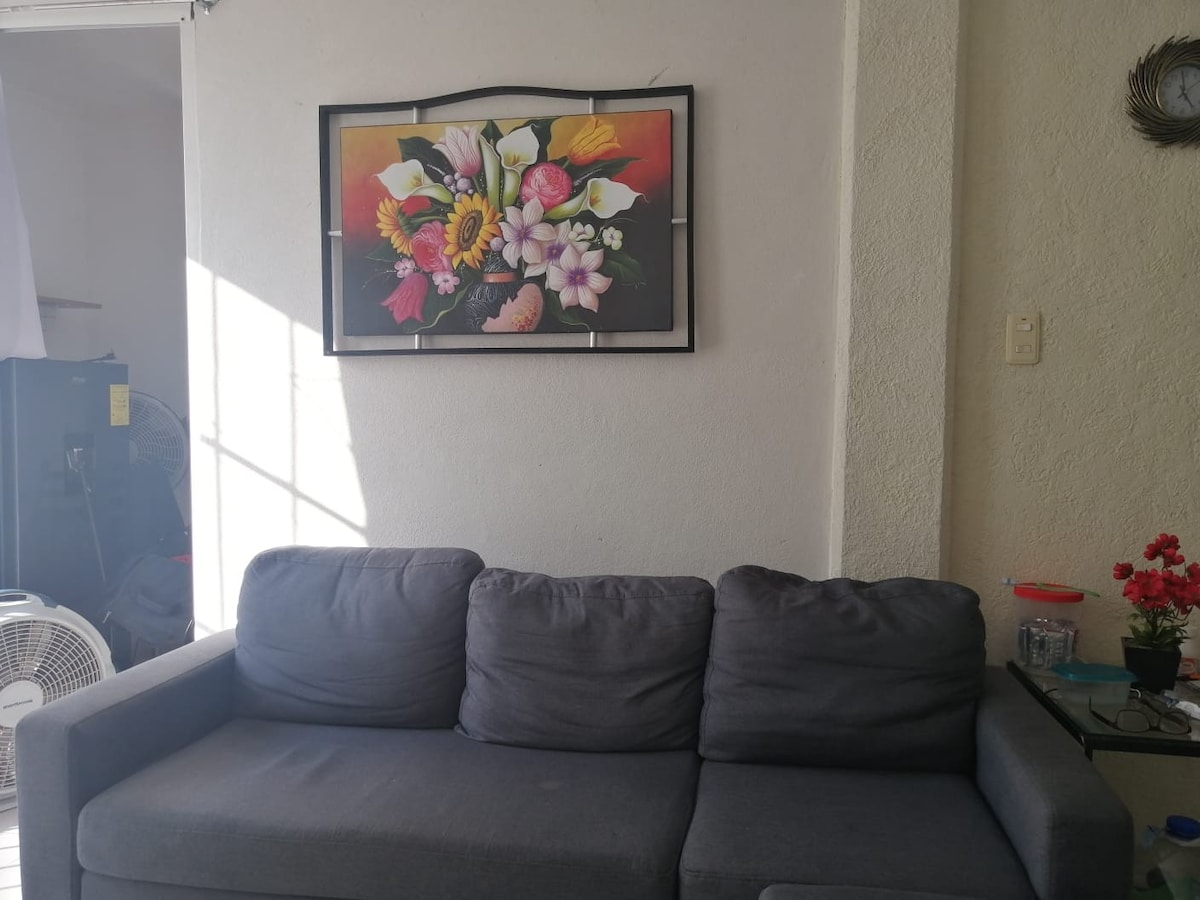 Всекидневна