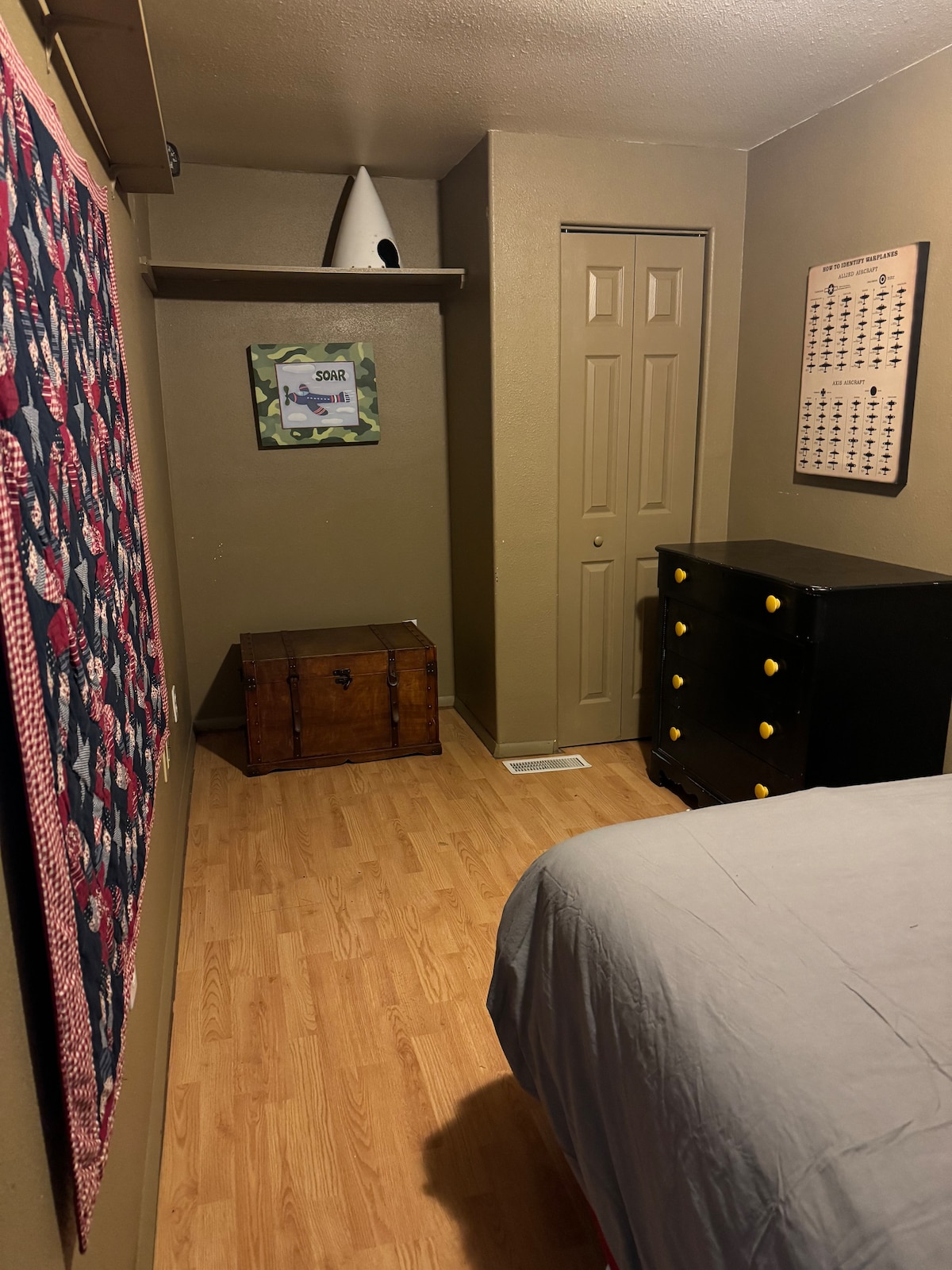 ห้องนอน2