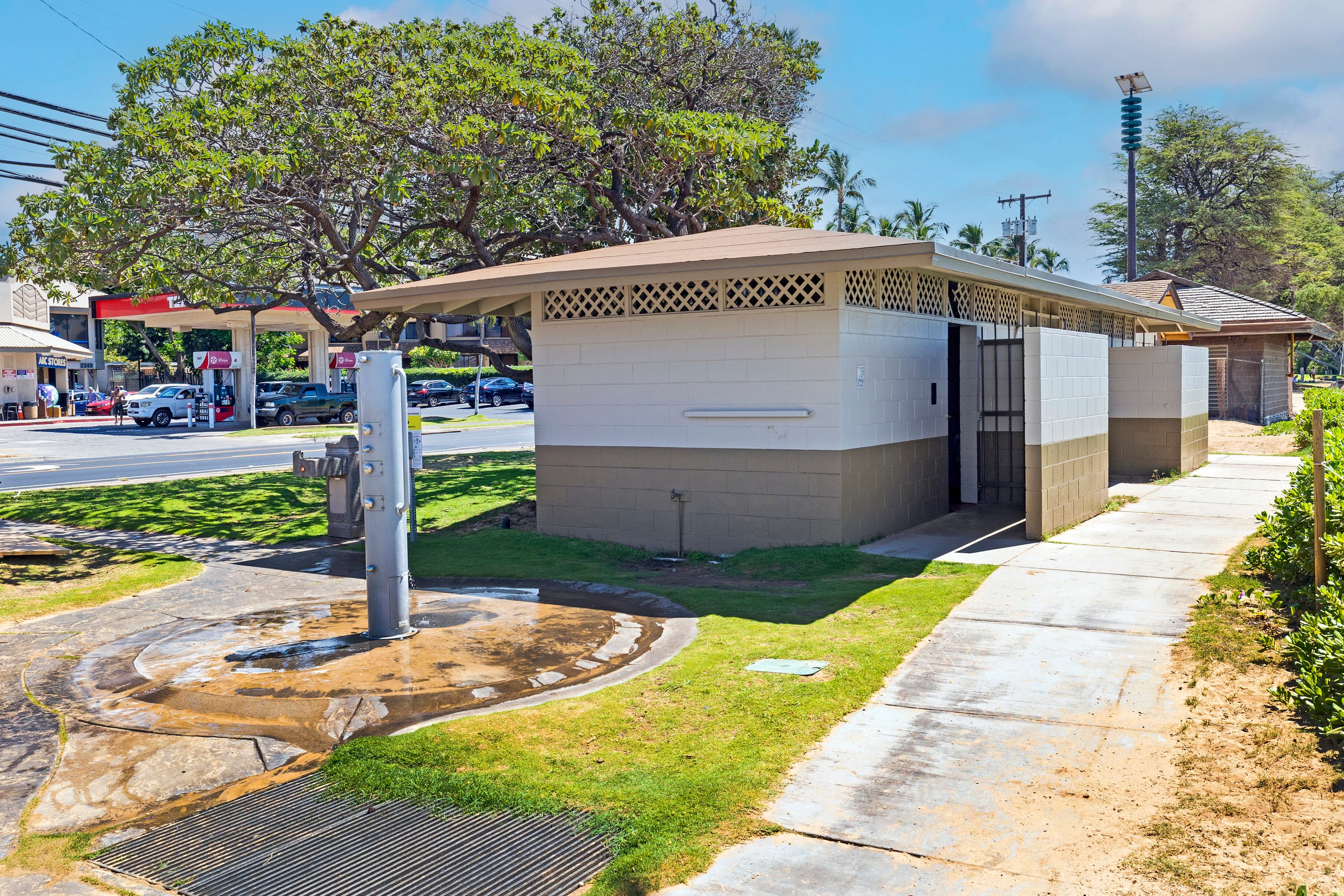 3bd 3bth FULL AC Hot Tub Pool Kamaole Beach Condo - Image 24