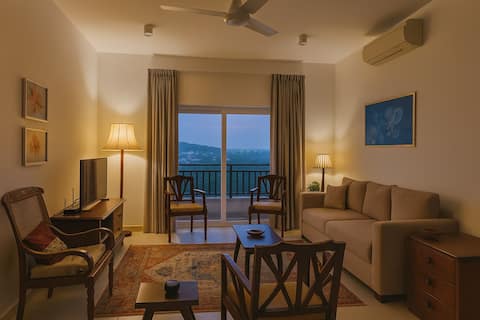 Spacious 3BR for Families & Long Stays | Galle