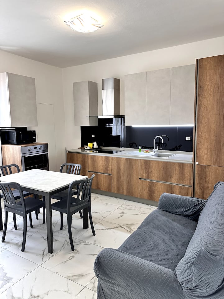 A Casa Di Luca - Firenze - Apt J - Florencia