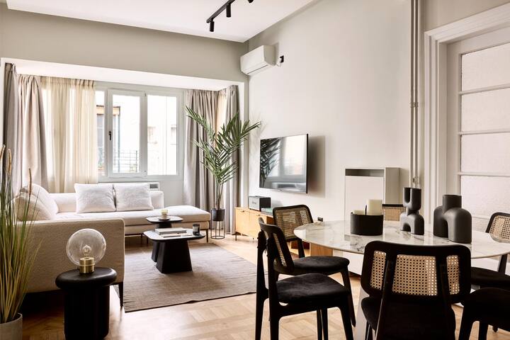 Lime Residences, Syntagma by Aura Homes (Apt C) gallery image 2