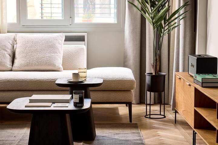 Lime Residences, Syntagma by Aura Homes (Apt C)