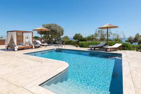 Villa Alia
