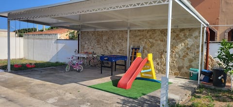 Entire Villa 3 bedrooms 2 bathrooms