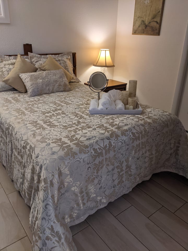 Спално помещение