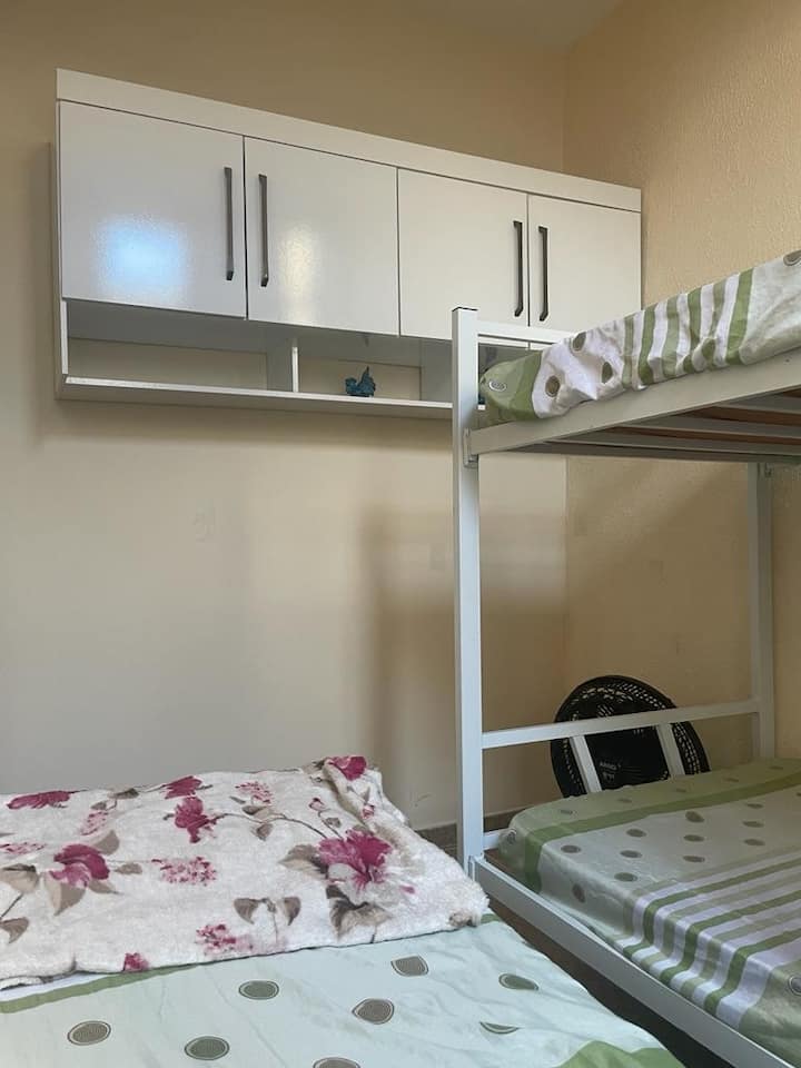 Спална соба 1