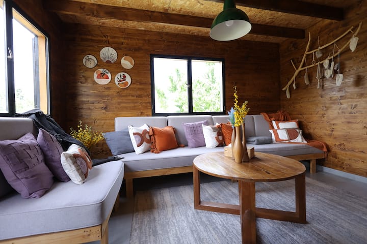 Всекидневна