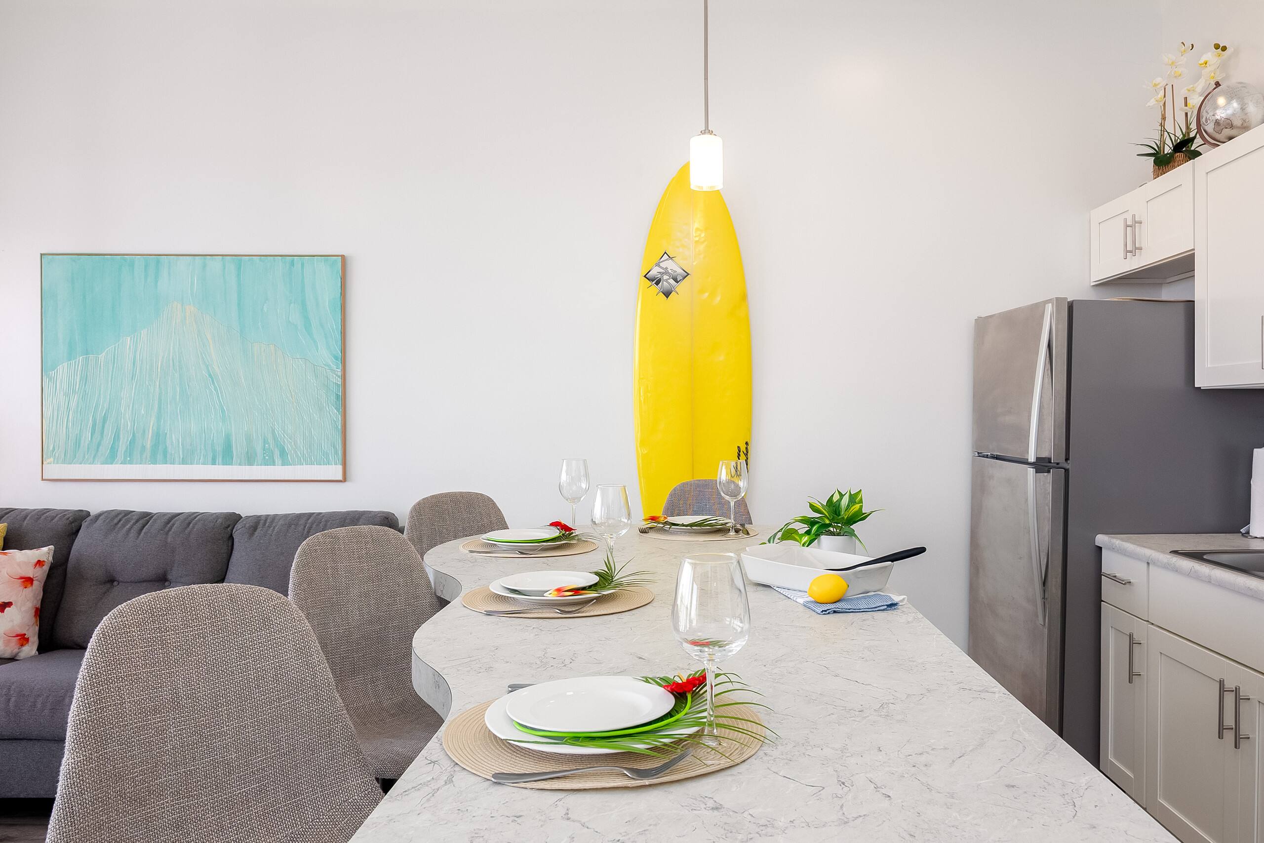 Condo in Honolulu · ★4.75 · 1 bedroom · 3 beds · 1 private bath - Image 27