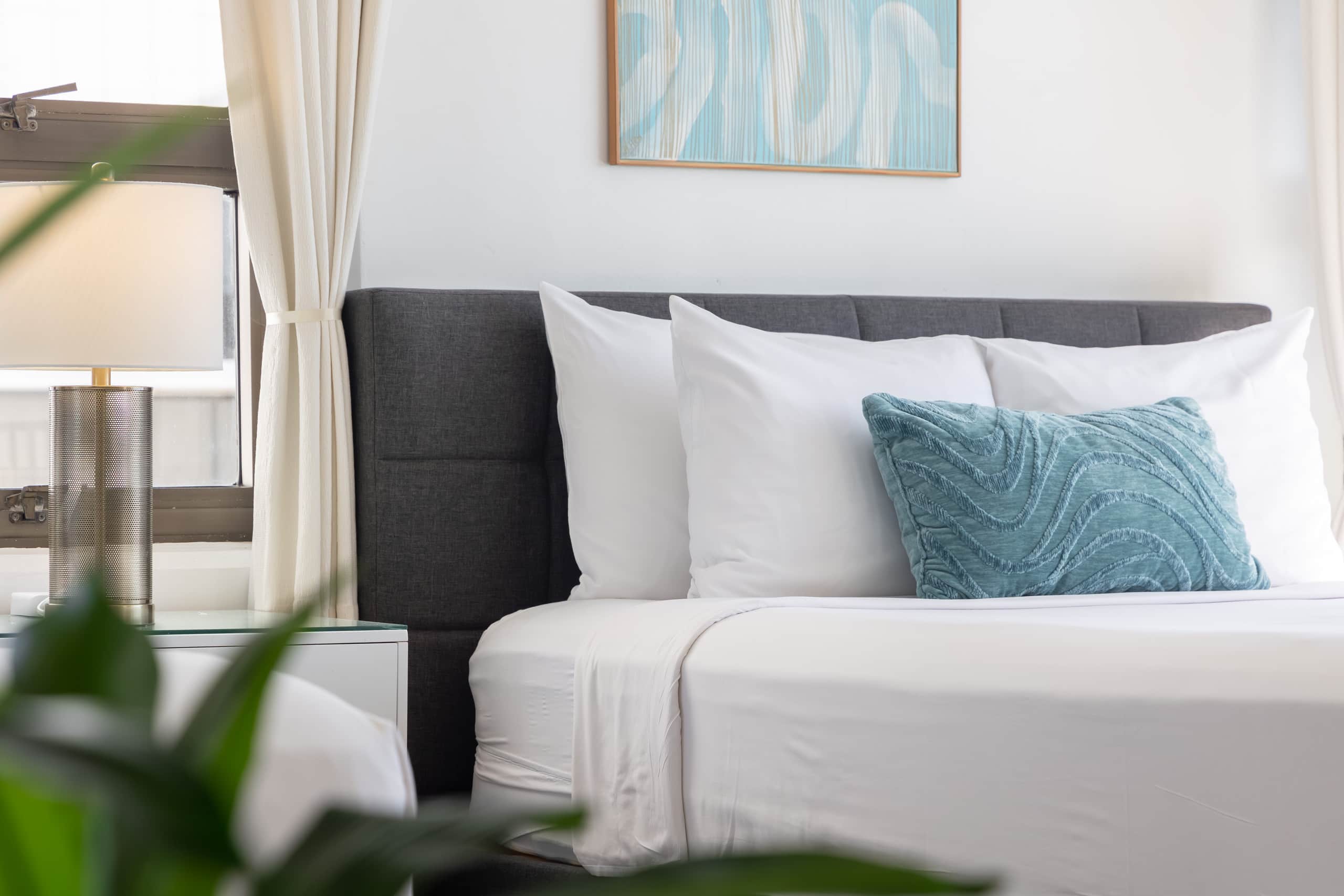 Condo in Honolulu · ★4.75 · 1 bedroom · 3 beds · 1 private bath - Image 37