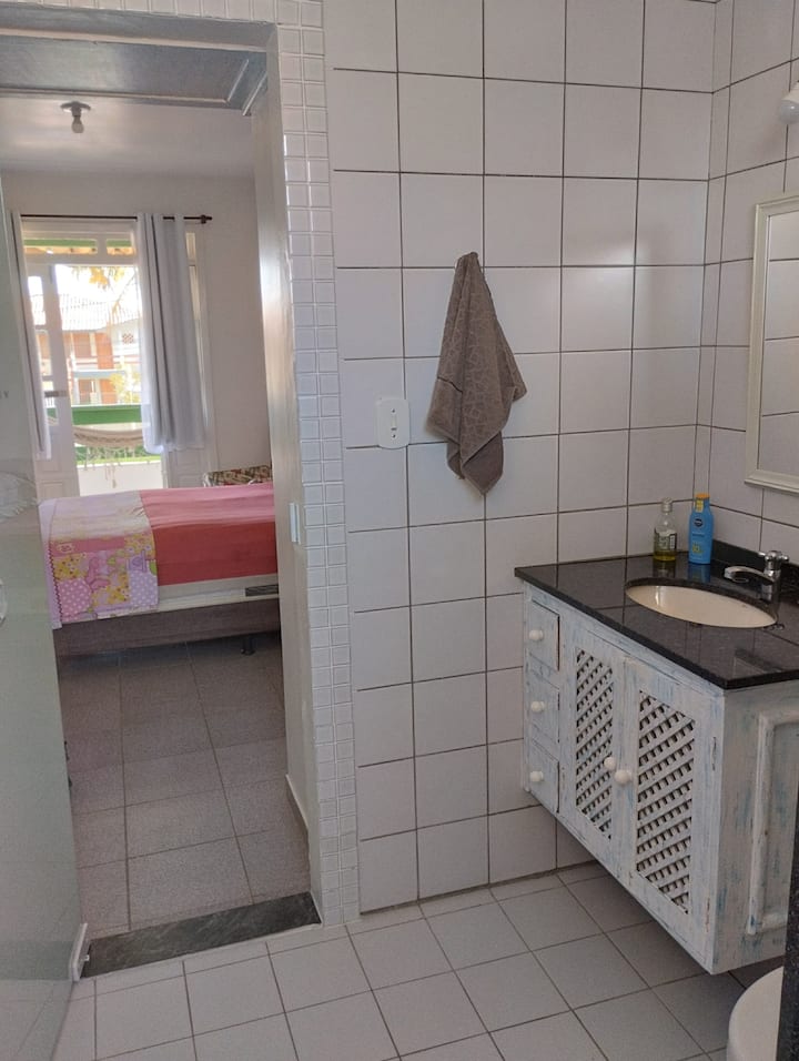 ห้องนอน