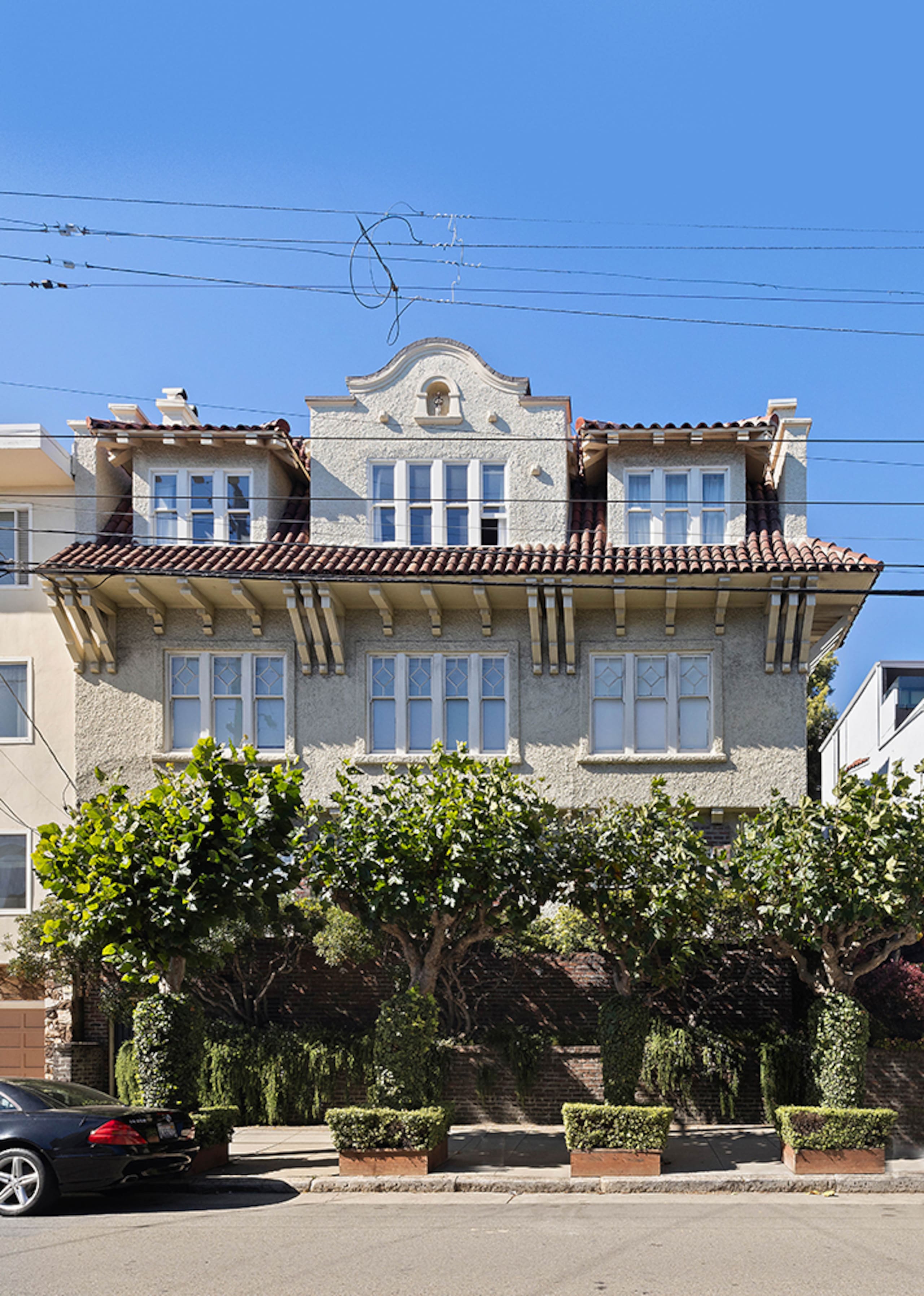 Condo in San Francisco · ★5.0 · 2 bedrooms · 2 beds · 1 bath - Image 32